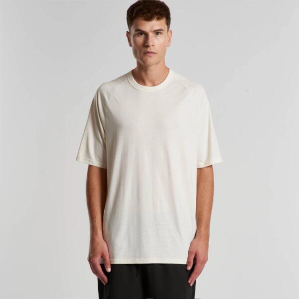 AS Colour ACTIVE BLEND TEE 5610 ACTIVE BLEND TEE Thumbnail