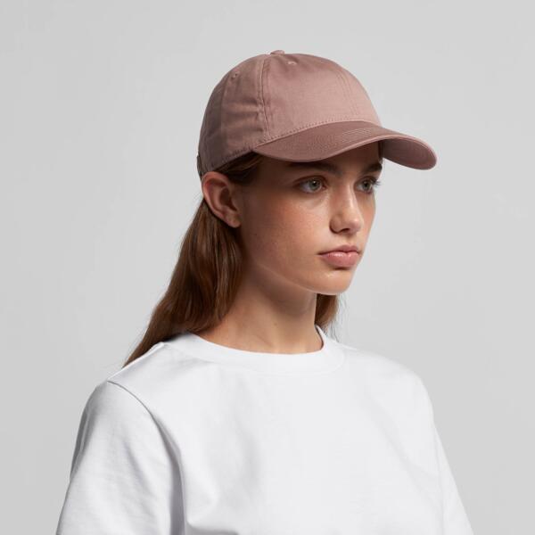 AS Colour WOS ACCESS CAP 1138 WOS ACCESS CAP Thumbnail
