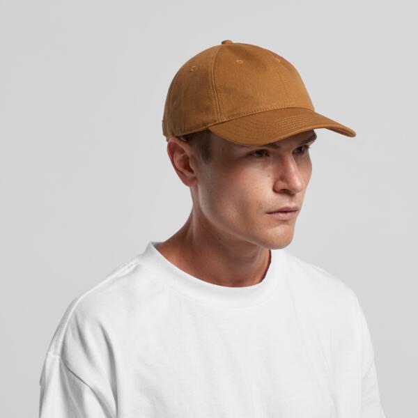 AS Colour ACCESS CANVAS CAP 1131 ACCESS CANVAS CAP Thumbnail