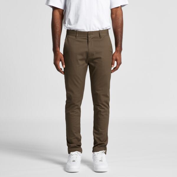 AS Colour STANDARD PANTS 5901 STANDARD PANTS Thumbnail