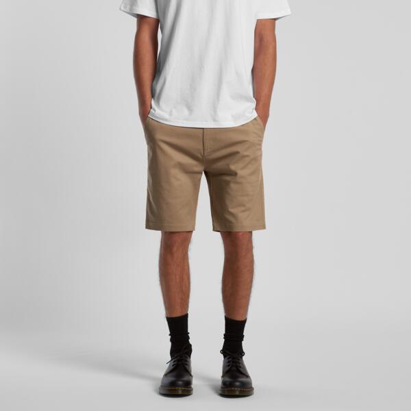 AS Colour PLAIN SHORTS 5902 PLAIN SHORTS Thumbnail