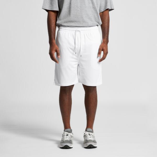 AS Colour COURT SHORTS 5910 COURT SHORTS Thumbnail