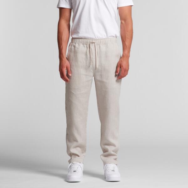 LINEN PANTS Thumbnail