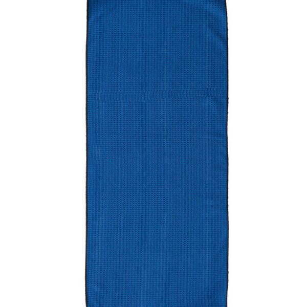 Large Microfiber Waffle Towel Thumbnail