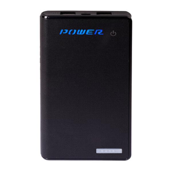 Power Beast Mobile Charger Thumbnail