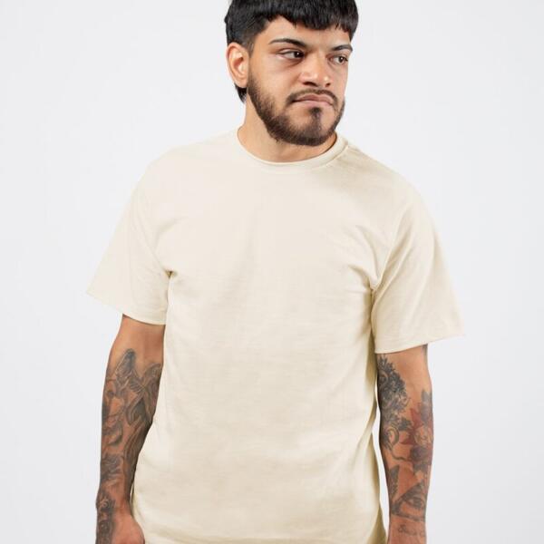 Tultex Unisex Heavyweight Street T-Shirt 299 Unisex Heavyweight Street T-Shirt Thumbnail