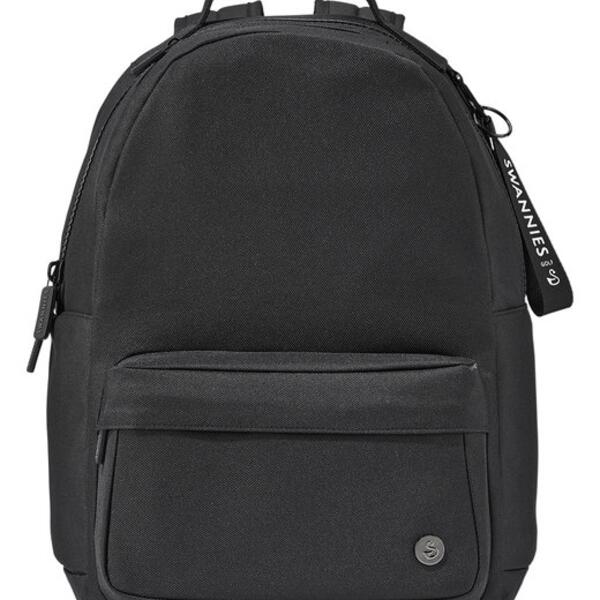 Laptop Backpack with Insulated Front Pocket Thumbnail