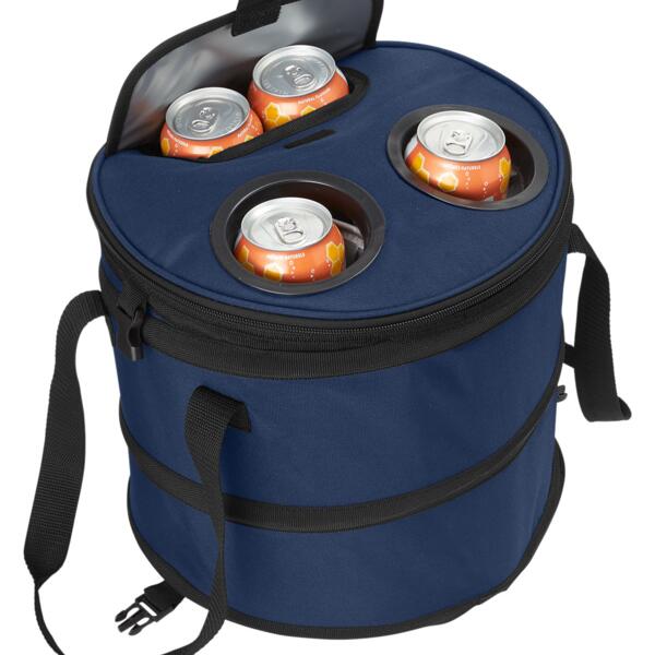 Belle Mare Pop Up Cooler Bag Thumbnail