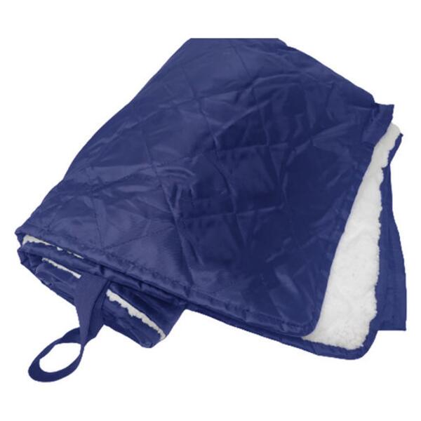 Waterproof Sherpa Blanket Thumbnail