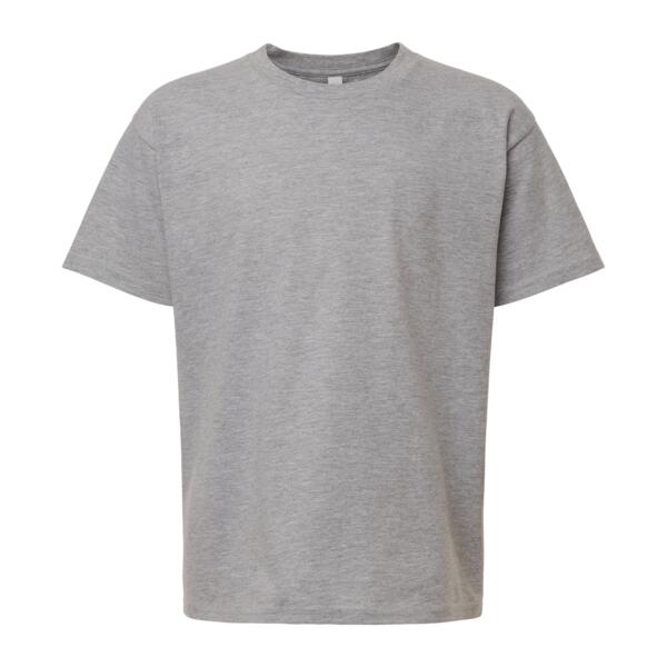 American Apparel Youth Fine Jersey Tee 2001Y Youth Fine Jersey Tee Thumbnail