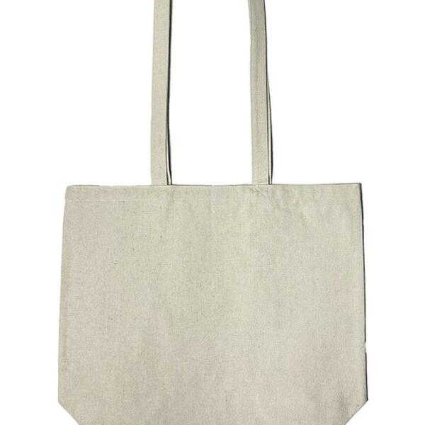 Star of India Midweight Recycled Canvas Tote Thumbnail