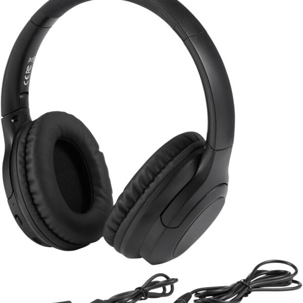 Active Noise Cancelling Wireless Headphones Thumbnail