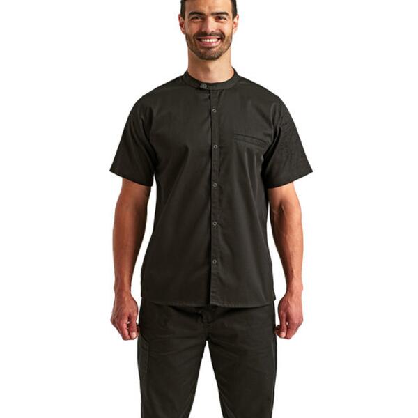 Unisex Chef's Recycled Shirt Thumbnail