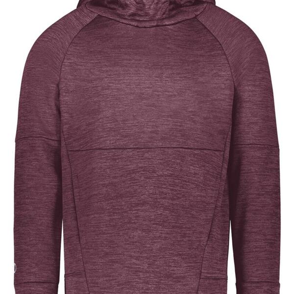 Holloway Youth All-Pro Performance Fleece Hooded Sweatshirt 223680 Youth All-Pro Performance Fleece Hooded Sweatshirt Thumbnail