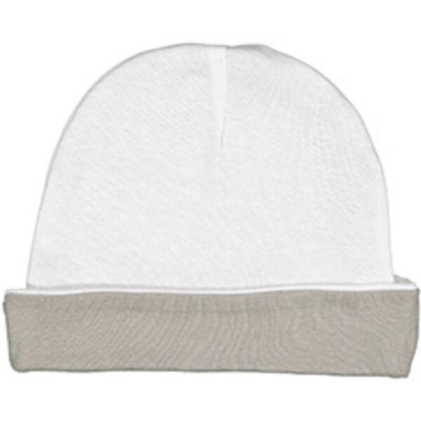 Infant Baby Rib Cap Thumbnail