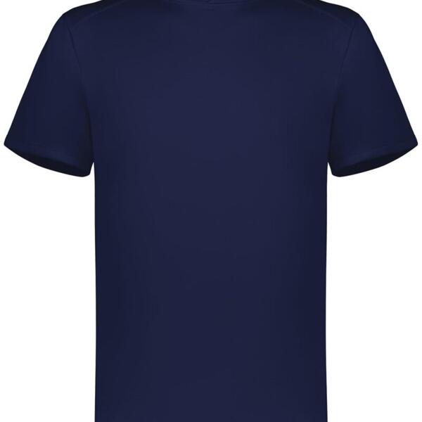 Holloway Men's Hooded T-Shirt Powered by Coolcore 222142 Men's Hooded T-Shirt Powered by Coolcore Thumbnail