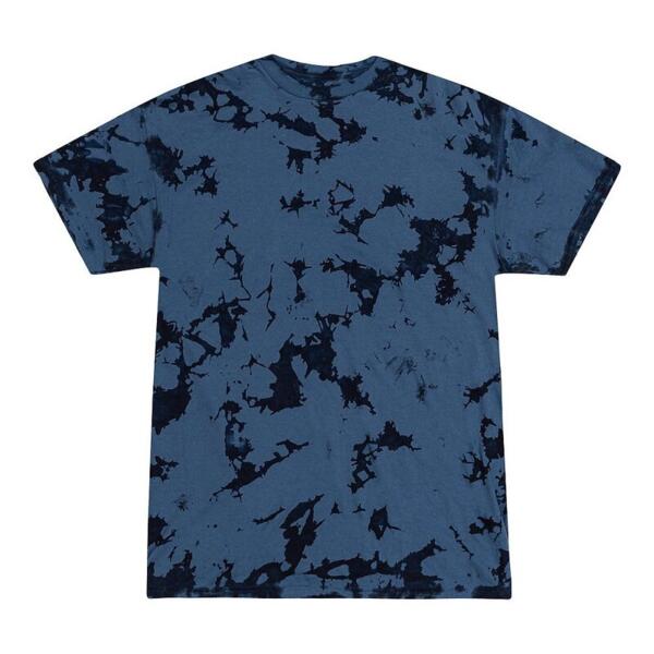 Colortone Unisex Iced T-Shirt 1275 Unisex Iced T-Shirt Thumbnail