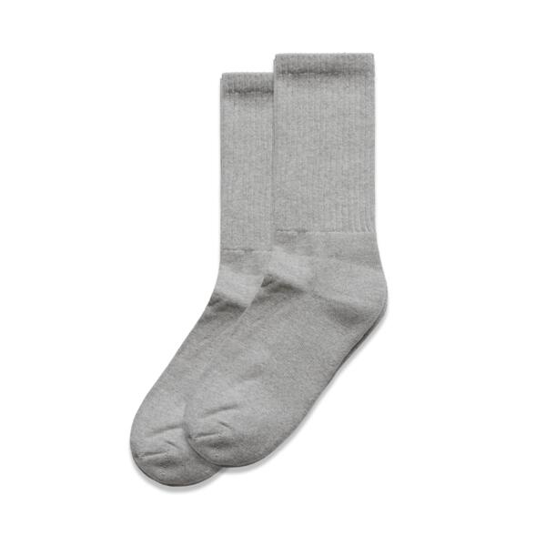 RELAX SOCKS (2PK) Thumbnail