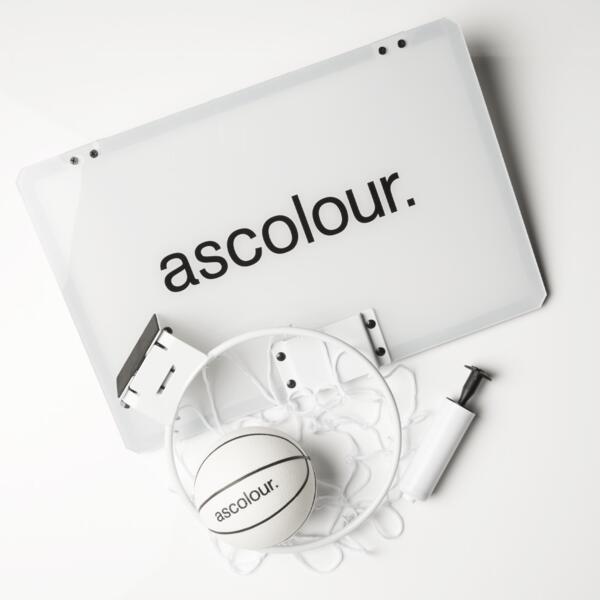 ASC MINI BBALL HOOP Thumbnail