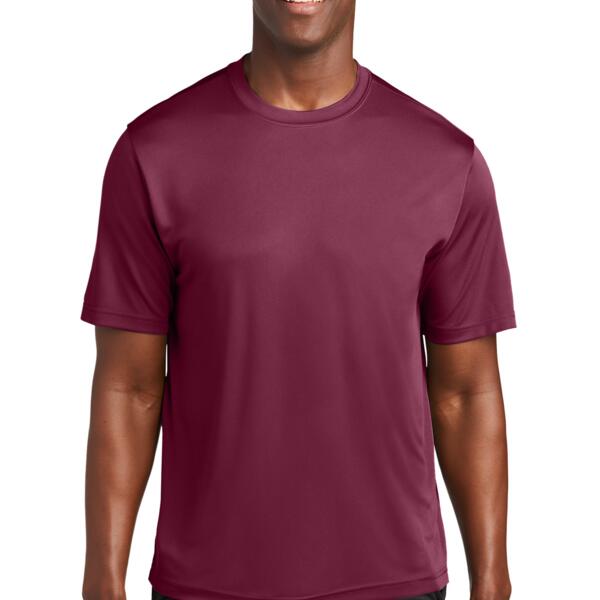 Sport Tek Tall PosiCharge ® Competitor Tee TST350 Tall PosiCharge ® Competitor Tee Thumbnail