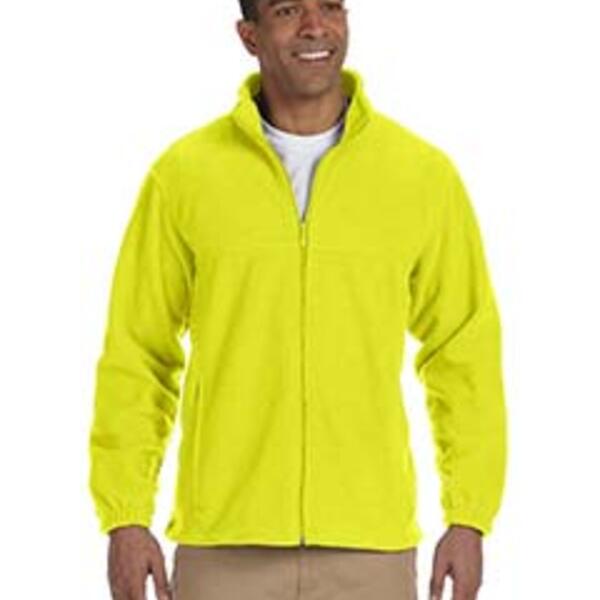 Men's Full-Zip Fleece Thumbnail