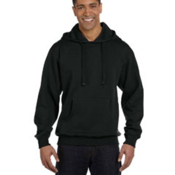 Unisex Heritage Pullover Hooded Sweatshirt Thumbnail