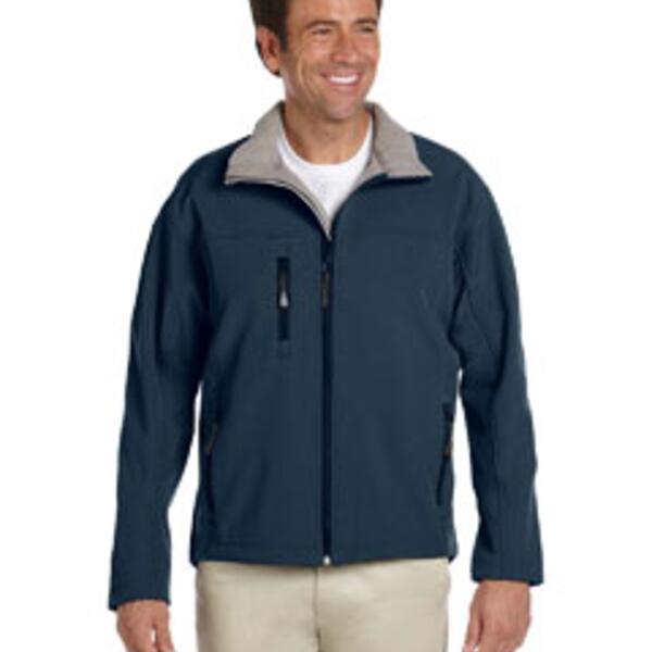 Men's Soft Shell Jacket Thumbnail