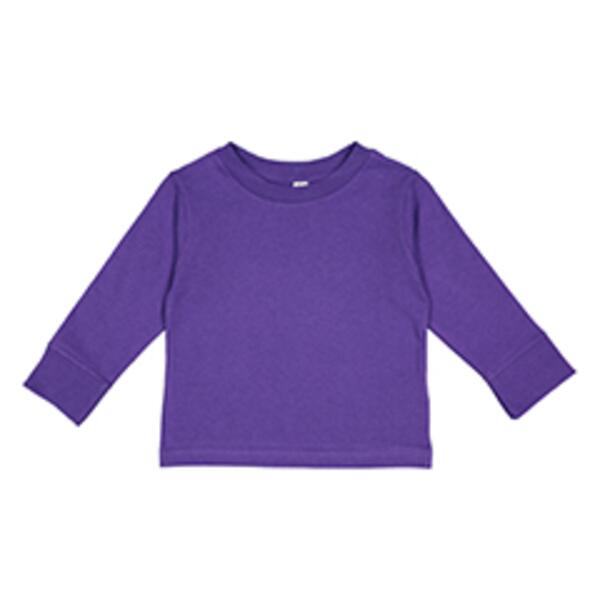 Toddler Long-Sleeve T-Shirt Thumbnail