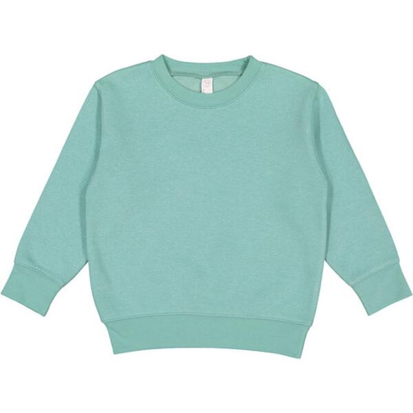 Toddler Fleece Sweatshirt Thumbnail