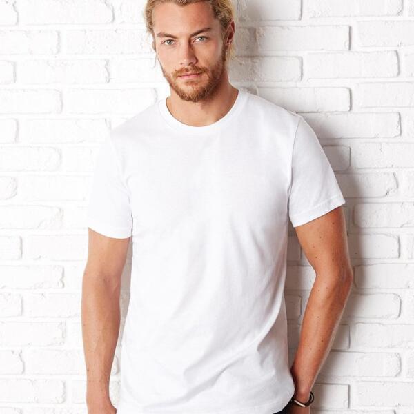 Bella + Canvas Unisex Heavyweight Tee 3091 Unisex Heavyweight Tee Thumbnail