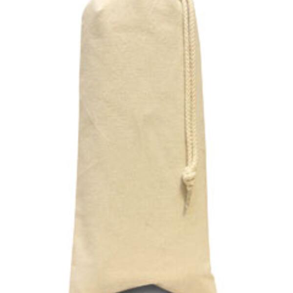 Drawstring Wine Tote Thumbnail