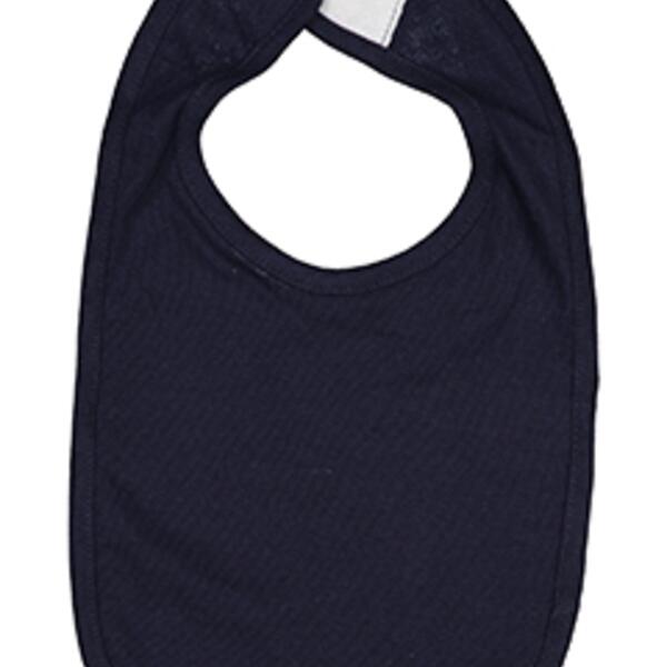 Infant Premium Jersey Bib Thumbnail