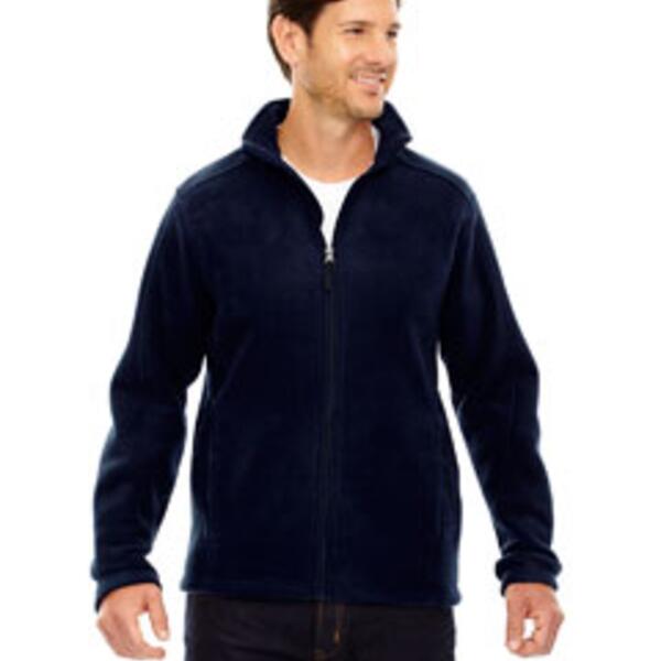 Men's Tall Journey Fleece Jacket Thumbnail