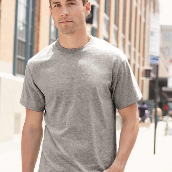 Gildan Unisex Hammer™ T-Shirt H000 Unisex Hammer™ T-Shirt Thumbnail