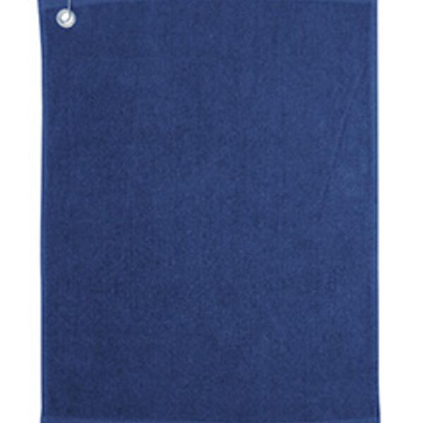 Large Rally Towel with Grommet and Hook Thumbnail