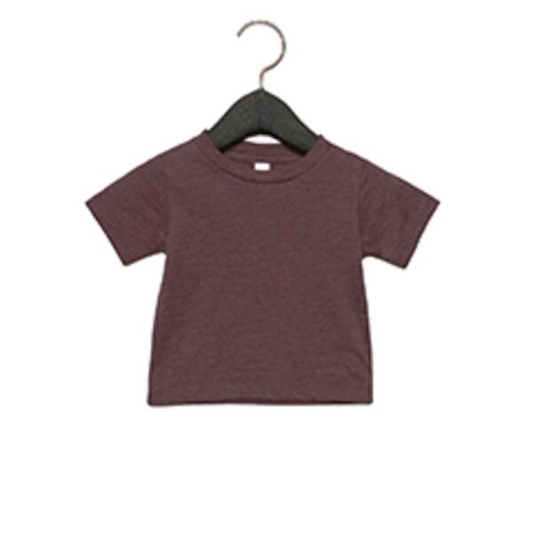 Infant Jersey Short Sleeve T-Shirt Thumbnail