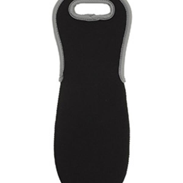 Neoprene Single Wine Tote Bag Thumbnail