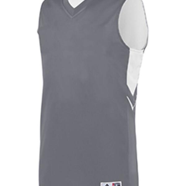 Youth Alley Oop Reversible Jersey Thumbnail