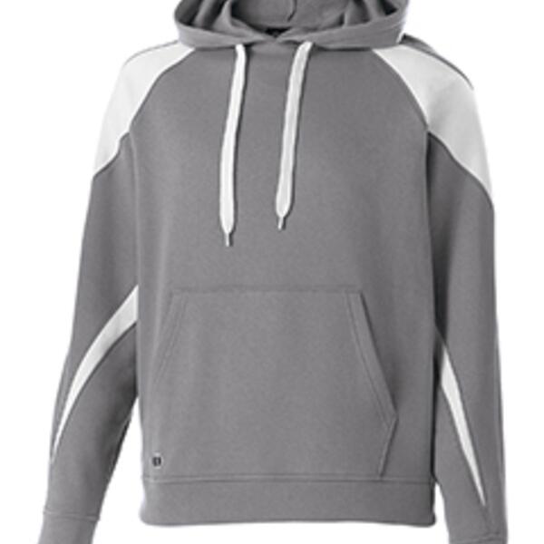 Youth Prospect Athletic Fleece Hoodie Thumbnail