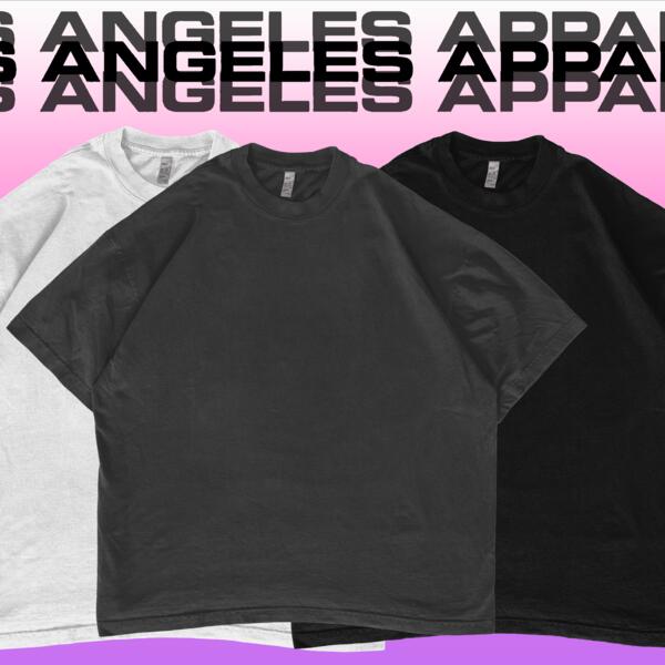LA APPAREL Thumbnail